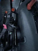 New Holland TL 90A – 2006 – Bild 5