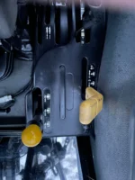 New Holland TL 90A – 2006 – Bild 6