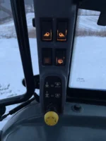 New Holland TL 90A – 2006 – Bild 9