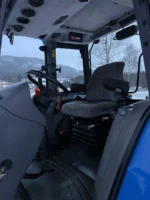 New Holland TL 90A – 2006 – Bild 3