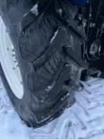 New Holland TL 90A – 2006 – Bild 10