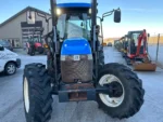 New Holland TD 80 D – Baujahr 2005 – Bild 17