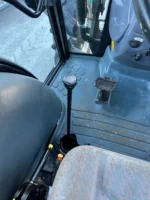 New Holland TD 80 D – Baujahr 2005 – Bild 3