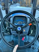 New Holland TD 80 D – Baujahr 2005 – Bild 20