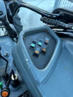 New Holland TD 80 D – Baujahr 2005 – Bild 23