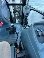 New Holland TD 80 D – Baujahr 2005 – Bild 24