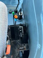 New Holland TD 80 D – Baujahr 2005 – Bild 25