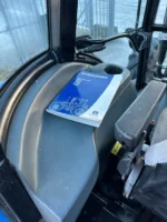 New Holland TD 80 D – Baujahr 2005 – Bild 28