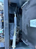 New Holland TD 80 D – Baujahr 2005 – Bild 29