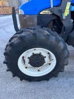 New Holland TD 80 D – Baujahr 2005 – Bild 31