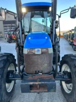 New Holland TD 80 D – Baujahr 2005 – Bild 33