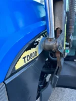 New Holland TD 80 D – Baujahr 2005 – Bild 35