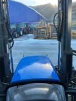 New Holland TD 80 D – Baujahr 2005 – Bild 11