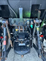 New Holland TD 80 D – Baujahr 2005 – Bild 2