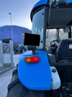 New Holland TD 80 D – Baujahr 2005 – Bild 21