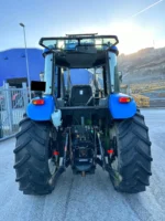 New Holland TD 80 D – Baujahr 2005 – Bild 19