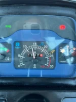 New Holland TD 80 D – Baujahr 2005 – Bild 12