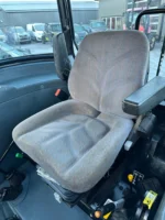 New Holland TD 80 D – Baujahr 2005 – Bild 5