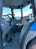 New Holland TD 80 D – Baujahr 2005 – Bild 15