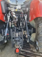 Steyr 4120 CVT – Baujahr 2013 – Bild 4