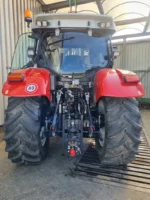 Steyr 4120 CVT – Baujahr 2013 – Bild 6
