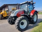 Steyr 4120 CVT – Baujahr 2013 – Bild 7