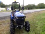 Farmtrac FT30 – Bild 3