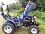 Farmtrac FT30 – Bild 4