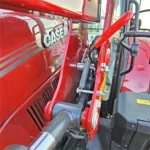 CASE IH Farmall 100A – Baujahr 2023 mit Frontlader – Bild 10