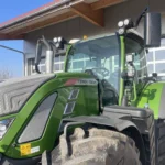 Fendt 720 Vario Profi – Bild 24