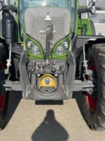 Fendt 720 Vario Profi – Bild 20