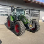Fendt 720 Vario Profi – Bild 21