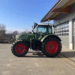 Fendt 720 Vario Profi – Bild 19