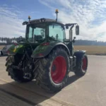 Fendt 720 Vario Profi – Bild 15