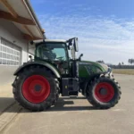Fendt 720 Vario Profi – Bild 13