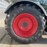 Fendt 720 Vario Profi – Bild 12