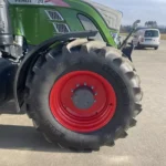 Fendt 720 Vario Profi – Bild 11