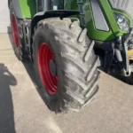 Fendt 720 Vario Profi – Bild 10