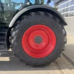 Fendt 720 Vario Profi – Bild 9