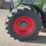 Fendt 720 Vario Profi – Bild 8
