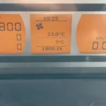 Fendt 720 Vario Profi – Bild 4