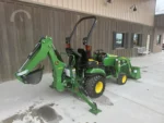 John Deere 1025R – Baujahr 2019 – Bild 24