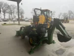 John Deere 1025R – Baujahr 2019 – Bild 15