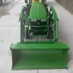 John Deere 1025R – Baujahr 2019