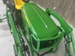 John Deere 1025R – Baujahr 2019 – Bild 9