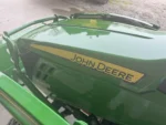 John Deere 1025R – Baujahr 2019 – Bild 5