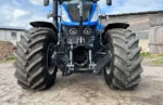 NEW HOLLAND T7.275 AC – Bild 19