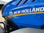 NEW HOLLAND T7.275 AC – Bild 8