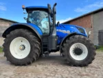 NEW HOLLAND T7.275 AC – Bild 5