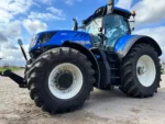 NEW HOLLAND T7.275 AC – Bild 6